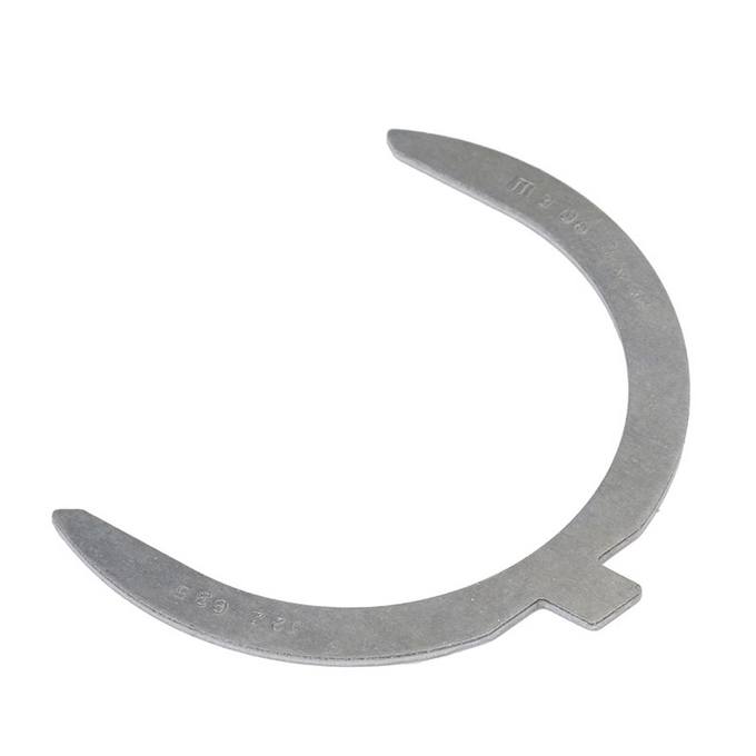 Audi Engine Crankshaft Thrust Washer 022105635 - Genuine VW/Audi